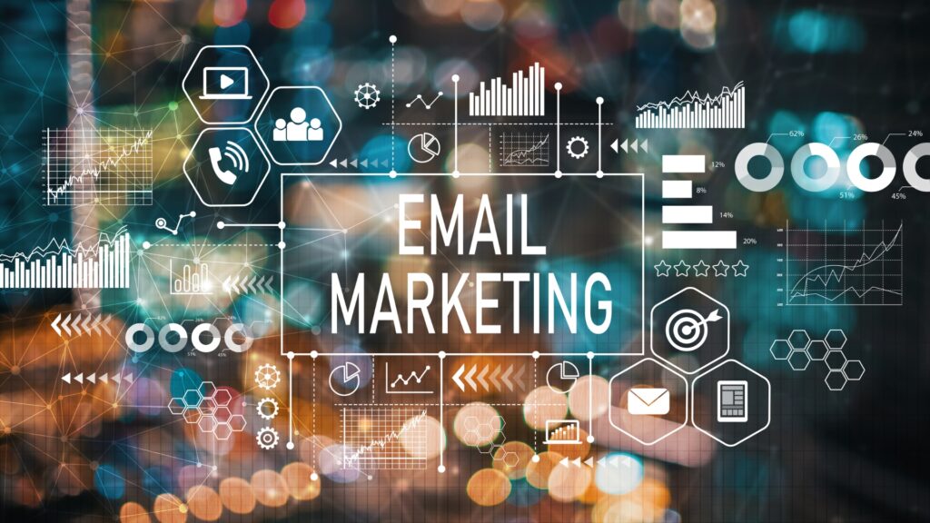 Email Marketing: Digital Letters That Build Real Relationships